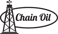 Chain Oil